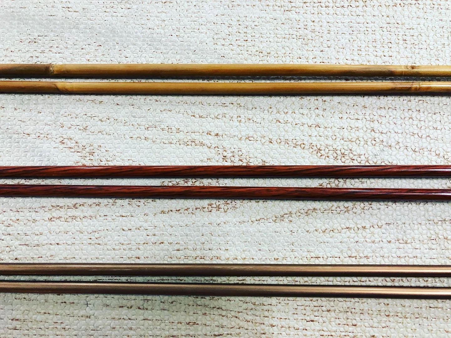 Kinteki-ya werden auf 28 Metern verwendet. Aluminiumpfeile sind erschwinglich für Anfänger.
