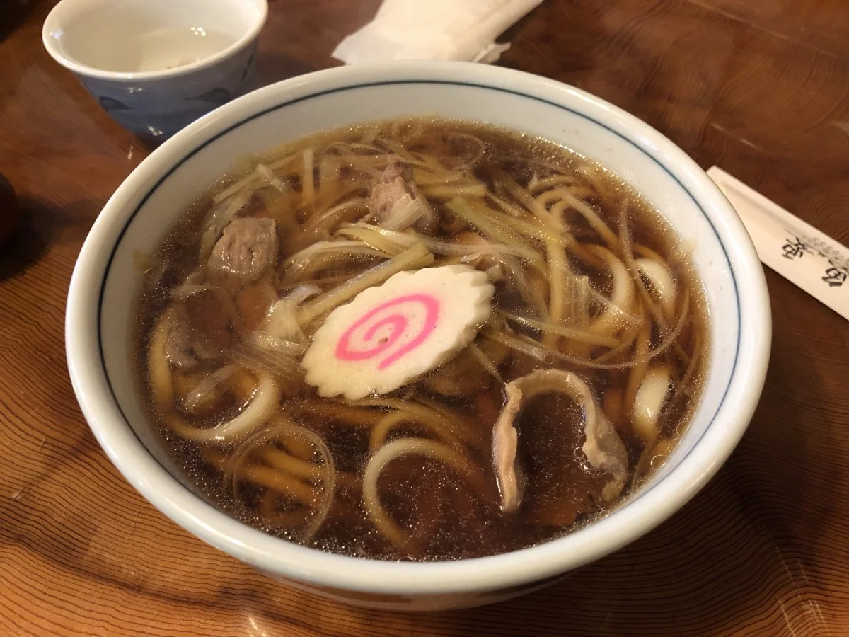 Alcance de la ruta：Nikko en coche: Toshogu, Kyudo Taikai y Initial D