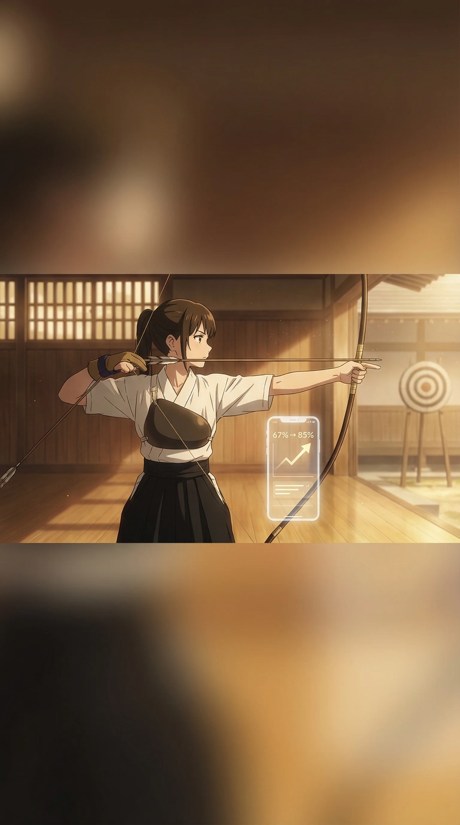 Solo Training