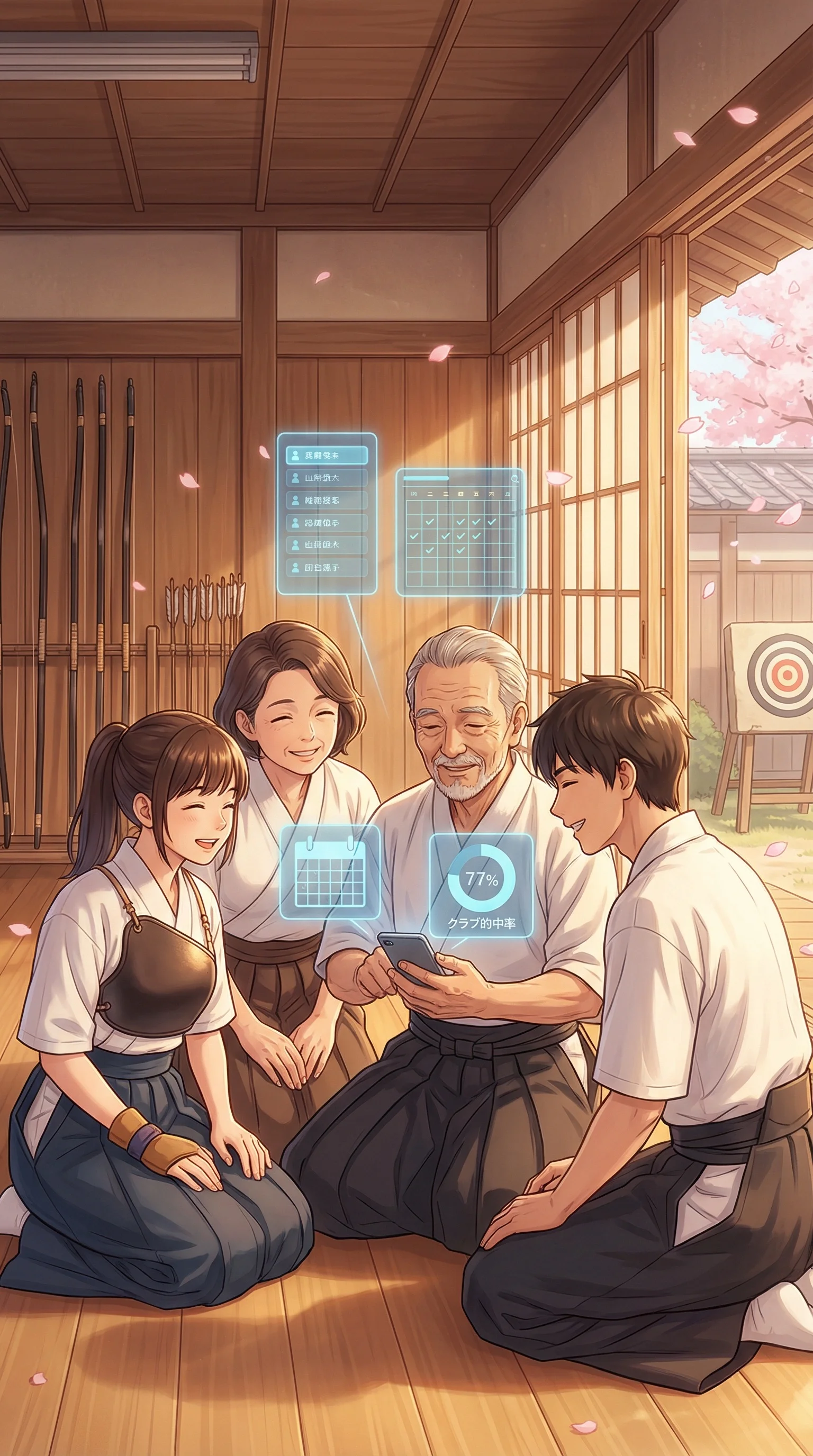 Community